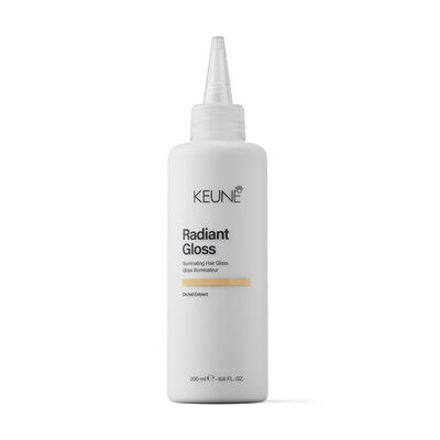 RADIANT GLOSS RADIANT GLOSS HAIR GLOSS